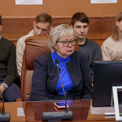 РТУ МИРЭА провёл IV Национальную научно-практическую конференцию «Управление документацией в цифровой среде»