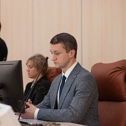 Студенты РТУ МИРЭА представили инновационные проекты на III Проектной конференции «Прикладная экономика»