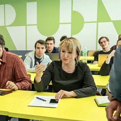 В университете прошёл I Ежегодный международный форум студентов и молодых учёных, организованный СНО ИКБ РТУ МИРЭА и ДонНТУ