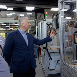 ИТ атомной отрасли для студентов: Росатом открывает профильную кафедру в РТУ МИРЭА