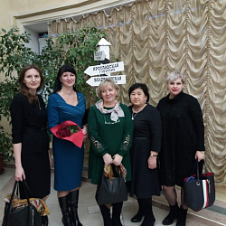 Коллектив Колледжа посетил Московский губернский театр