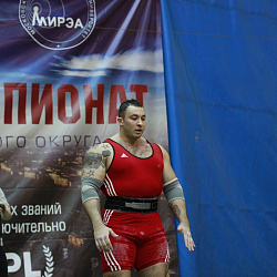 В университете состоялся Открытый чемпионат Центрального федерального округа России, посвященный 70 летию МИРЭА