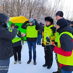 Студенты колледжа РТУ МИРЭА показали высокие результаты на соревнованиях по спортивной радиопеленгации