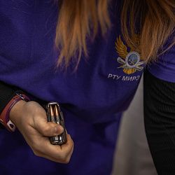 РТУ МИРЭА поздравляет с Днём добровольца