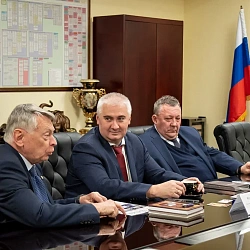 РТУ МИРЭА и ДонНТУ стали партнёрами