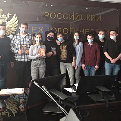 В РТУ МИРЭА состоялся отборочный этап чемпионата по кейс-проектам SE Quest 2021