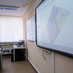 В РТУ МИРЭА открылись три новые лаборатории
