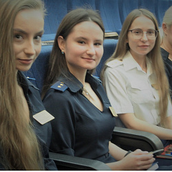 РТУ МИРЭА проводит программу повышения квалификации для сотрудников Московского городского суда