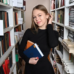 Объявлены победители конкурса на получение именной стипендии президента РТУ МИРЭА академика РАН А.С. Сигова и стипендии имени первого ректора РТУ МИРЭА академика Н.Н. Евтихиева