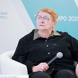 Представители ИТХТ имени М.В. Ломоносова приняли участие в научно-практической молодёжной конференции «Актуальные вопросы экологии и безопасности»