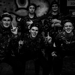 В РТУ МИРЭА прошёл вожатский конкурс «Чемпион “Атмосферы”»