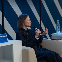 Состоялась ярмарка вакансий РТУ МИРЭА 2022