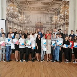 Колледж провёл вузовский отборочный чемпионат по стандартам WorldSkills Russia