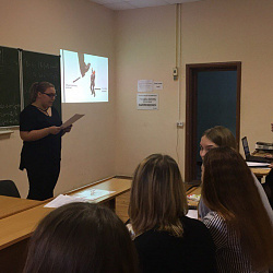 Состоялось заседание круглого стола «Изучаем проблему: Дауншифтинг»