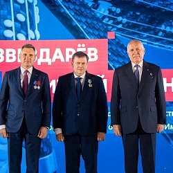 Холдинг «Росэл» подвёл итоги деятельности за 2024 год в РТУ МИРЭА