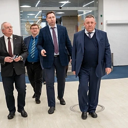 РТУ МИРЭА и ДонНТУ стали партнёрами