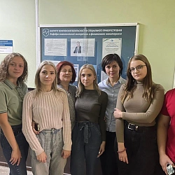 Команда РТУ МИРЭА вышла в полуфинал Федерального кубка по коммуникативным боям