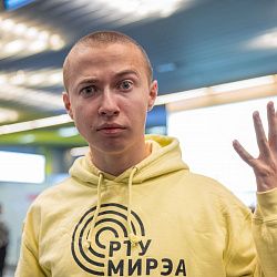 Экспедиция студентов РТУ МИРЭА на Байконур: вручение флага с орбиты и подготовка к пуску РН «Союз»  