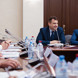 РТУ МИРЭА – один из организаторов V Форума молодёжных организаций государств-участников СНГ