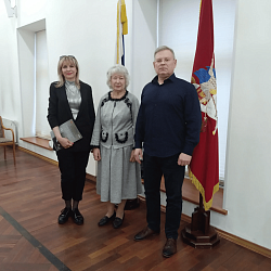 Состоялась II Международная конференция по образованию
