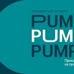 Студенты Института тонких химических технологий имени М.В. Ломоносова приняли активное участие в программе PUMP! от компании СИБУР