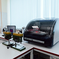 В РТУ МИРЭА открылись три новые лаборатории