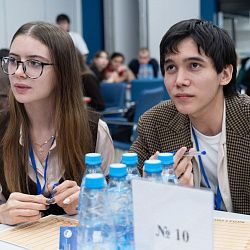 В РТУ МИРЭА состоялась межвузовская историческая викторина «Сильна героями Россия»