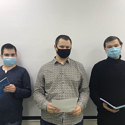 В Институте технологий управления состоялся круглый стол, посвящённый развитию партийной системы России
