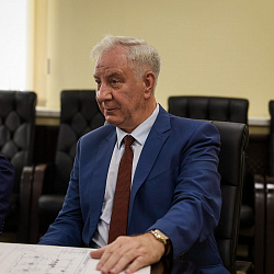 РТУ МИРЭА и Госкорпорация «Росатом» утвердили дорожную карту сотрудничества