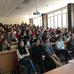 Институт ИНТЕГУ и ПАО «СДМ-Банк» договорились о цикле лекций для студентов РТУ МИРЭА