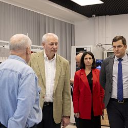 РТУ МИРЭА и ФГУП «Космическая связь» заключили соглашение о сотрудничестве