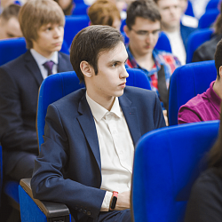 Институт кибербезопасности и цифровых технологий провёл Межвузовскую студенческую научно-практическую конференцию «Кибербезопасность: технические и правовые аспекты защиты информации»