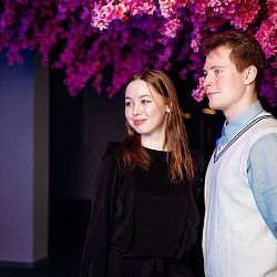 Экскурсия для студентов ИТХТ РТУ МИРЭА в «Сибур ПолиЛаб»