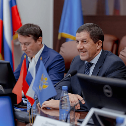 «Ростелеком» и РТУ МИРЭА открыли научно-образовательный Центр импортозамещения информационных технологий