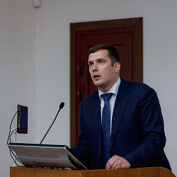 Сотрудники РТУ МИРЭА и представители ФГАНУ «Социоцентр» обсудили программу развития вуза 