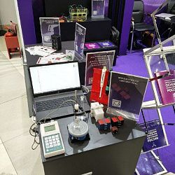 Учёные РТУ МИРЭА создали универсальный датчик для проверки качества напитков 