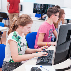 РТУ МИРЭА стал партнёром проекта Algoritmika Coding Bootcamp
