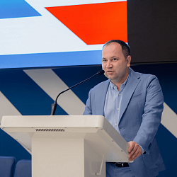 РТУ МИРЭА посетили участники Молодёжного общественного форума Россия — Африка