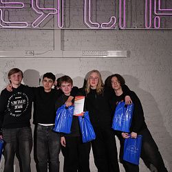 Подведены итоги киберспортивных соревнований для школьников «КиберПеремена» по дисциплине Dota 2