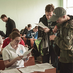 В РТУ МИРЭА состоялся очередной День донора