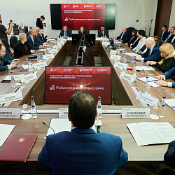 РТУ МИРЭА партнёр Правительства Москвы в проекте «Московская техническая школа»
