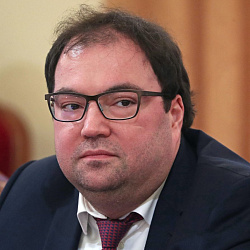 Поздравление министра цифрового развития, связи и массовых коммуникаций Российской Федерации М.И. Шадаева с Днём знаний