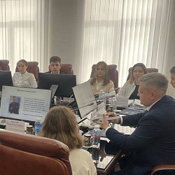 В ИКБ РТУ МИРЭА подвели итоги секции для школьников «Анализ современных киберинцидентов и их последствий»
