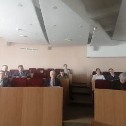 Подведены итоги полуфинального отбора по программе «Умник» «Смотр-конкурс инновационных проектов РТУ МИРЭА»