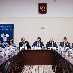 РТУ МИРЭА – один из организаторов V Форума молодёжных организаций государств-участников СНГ