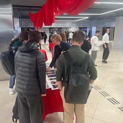 Итоги фотоконкурса «Моя малая родина»: путешествие по просторам России в кадрах первокурсников ИТУ РТУ МИРЭА