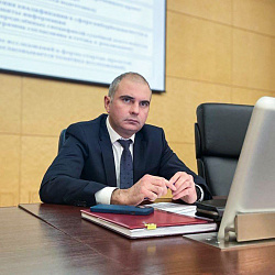 РТУ МИРЭА проводит программу повышения квалификации для сотрудников Московского городского суда