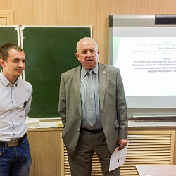 Подведены итоги научно-практического семинара «Технология обработки оптических материалов»