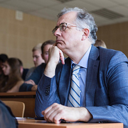 Институт ИНТЕГУ провёл семинар «Социальная инноватика – 2019»