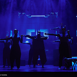 Участники Центра культуры и творчества РТУ МИРЭА стали победителями «Российской студенческой весны»